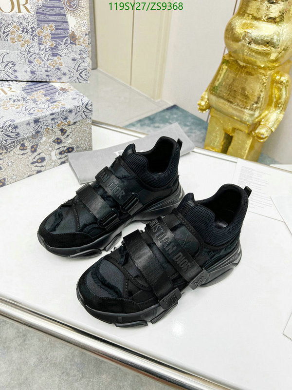SAMC - DOR Women Sneakers - 108
