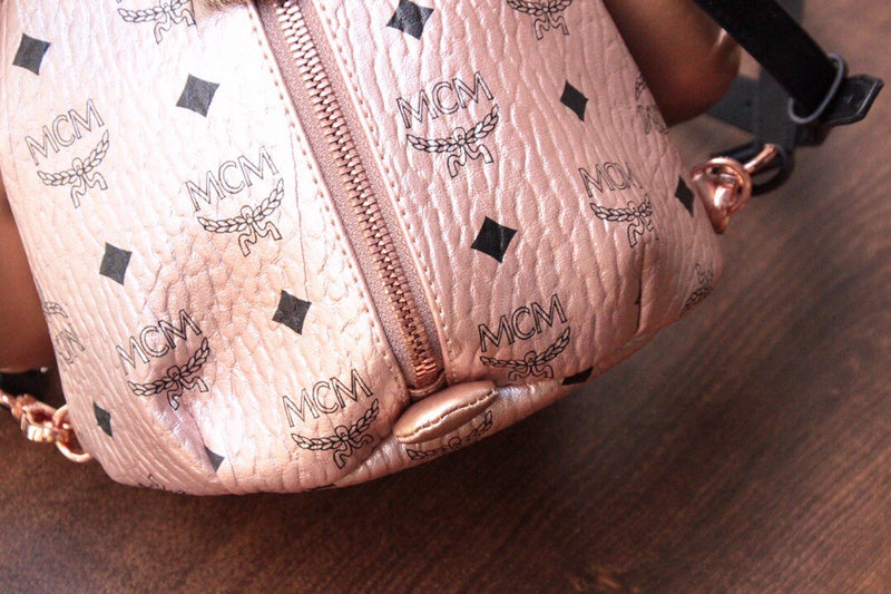 Satchel Bags - MC Bags - 055