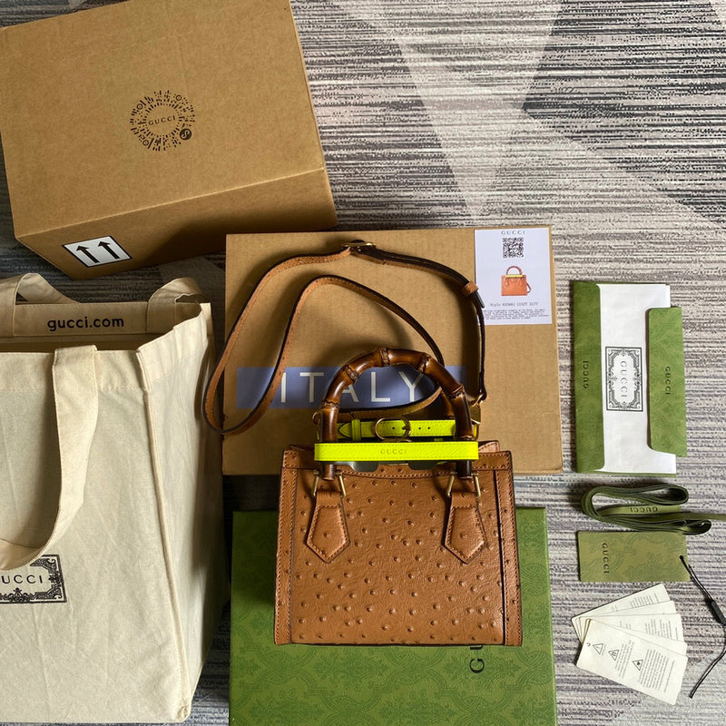 ELE - GG Bags - 1772
