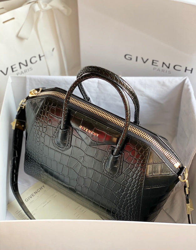 Glamy - GCY Bags - 675