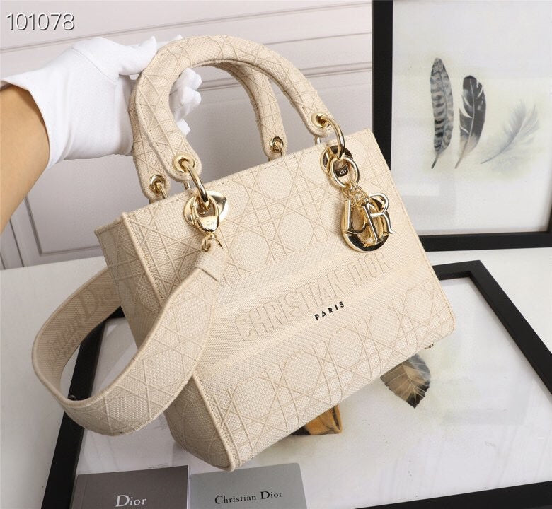 Glami Fashion - DIR Bags - 086