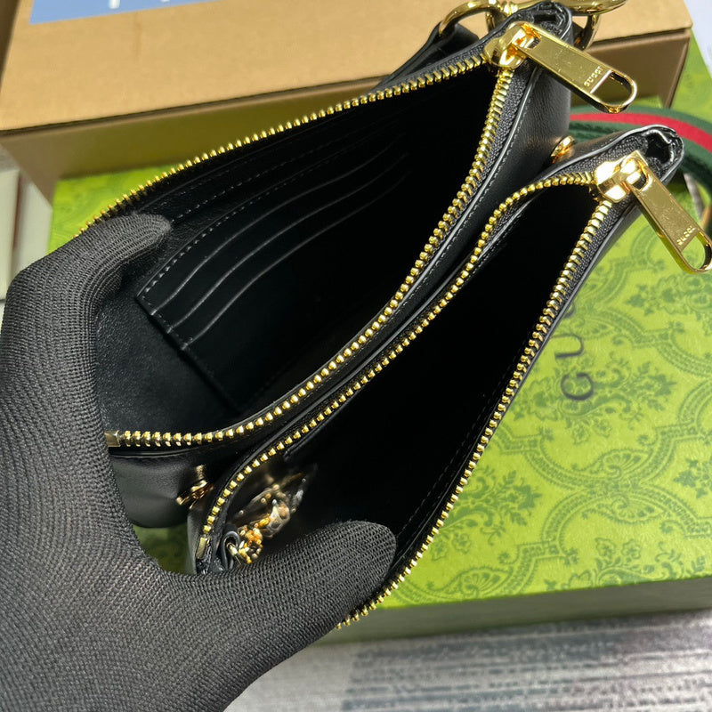 Satchel Bags - GCI Bags - 7566