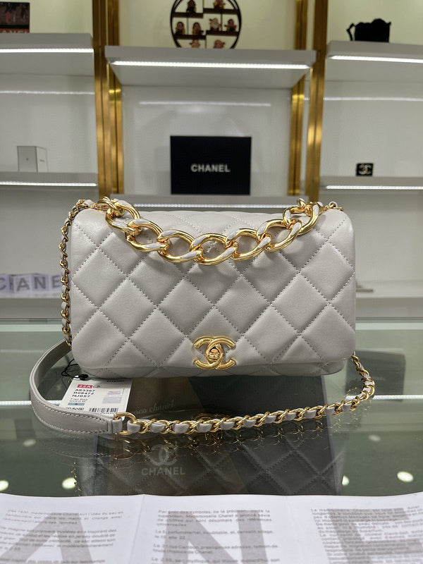 Satchel Bags - CHL Bags - 3039