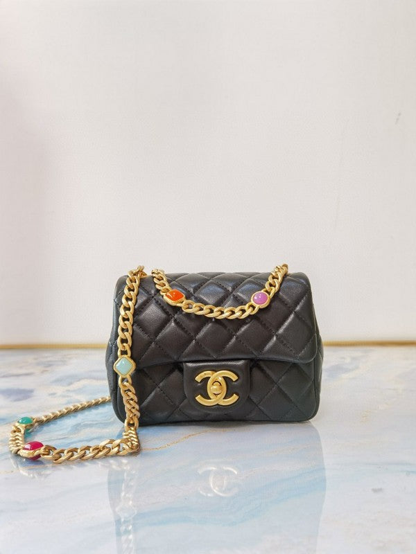 Satchel Bags - CHL Bags - 1697