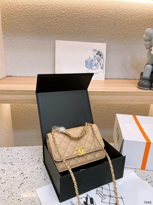 Satchel Bags - CHL Bags - 7094