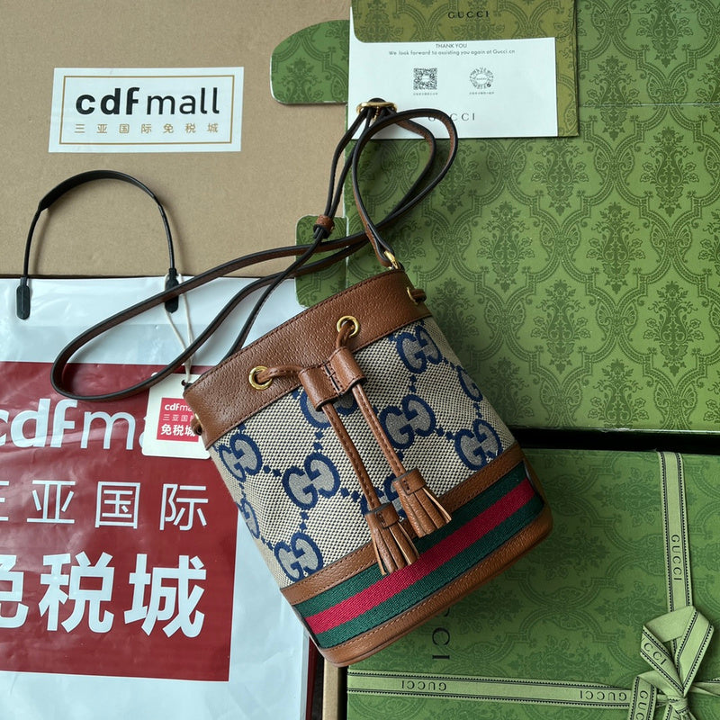 Satchel Bags - GCI Bags - 616