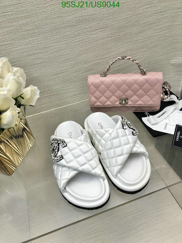SAMC - CHL Women Shoes Slippers - 085