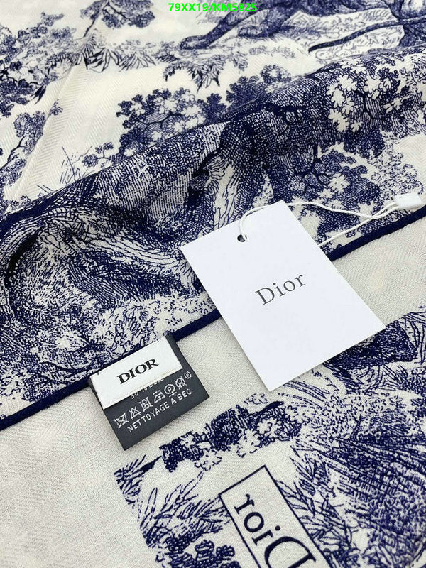 SAMC - DOR Scarves - 030