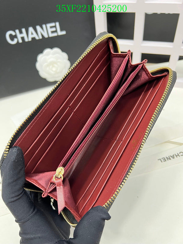 Glami - CHL Wallet - 2390