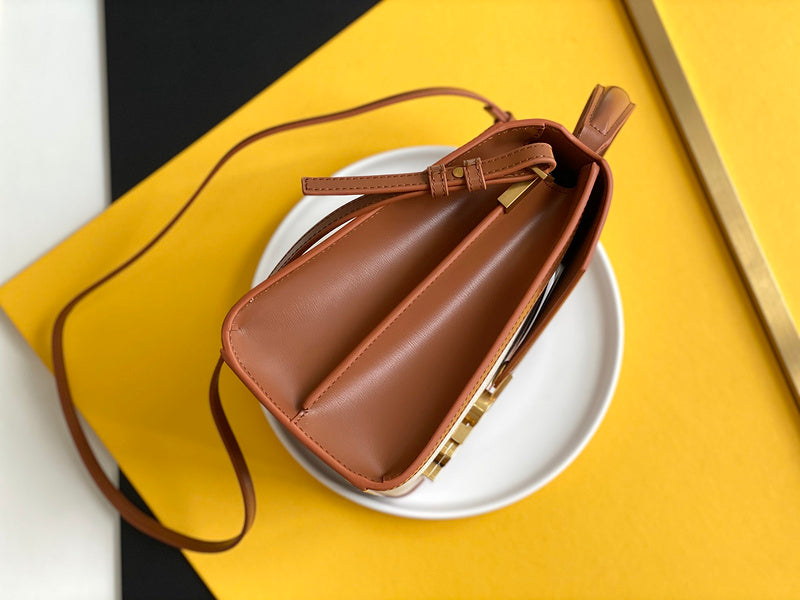 Satchel Bags - SLY Bags - 796