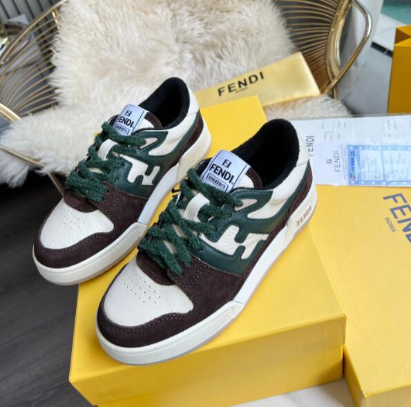 SAMC - FDE Men Shoes - 213
