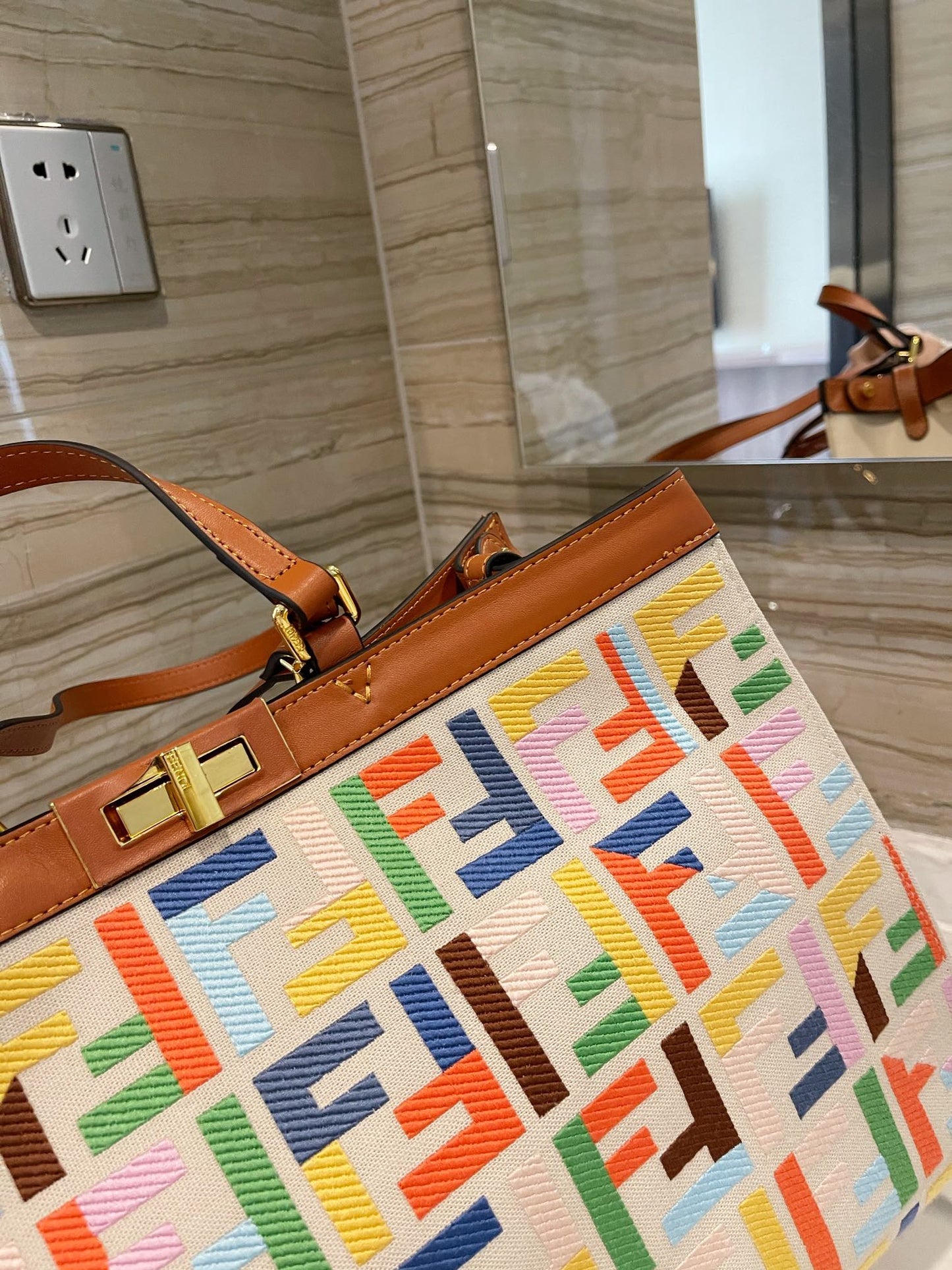 EN - NEW Arrival Bags FEI 141