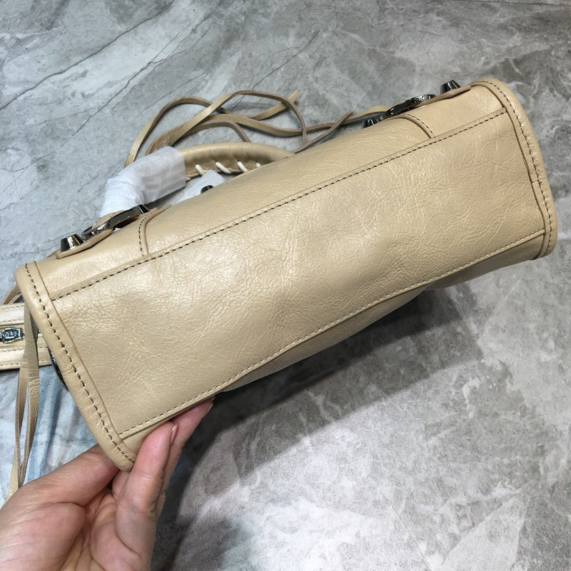 Satchel Bags - BGA Bags - 1180