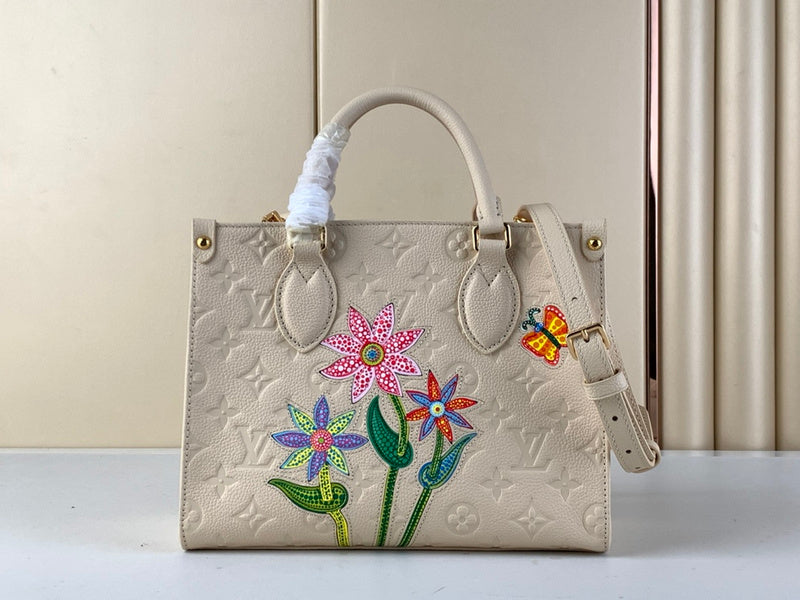 Satchel Bags - VL Bags - 2664