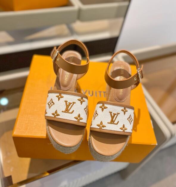 SAMC - LOV Women Shoes - 232