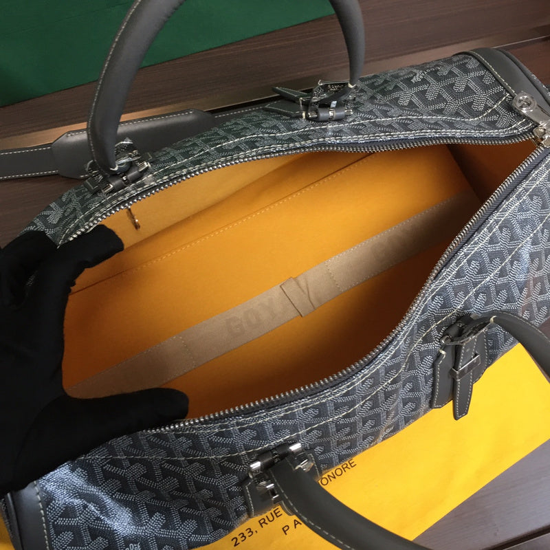 Satchel Bags - GOD Bags - 1092