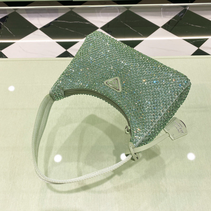 Satchel Bags - PDA Bags - 2189