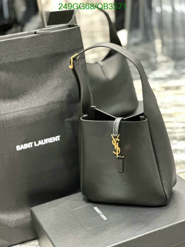 SAMC - YLS Bags - 114