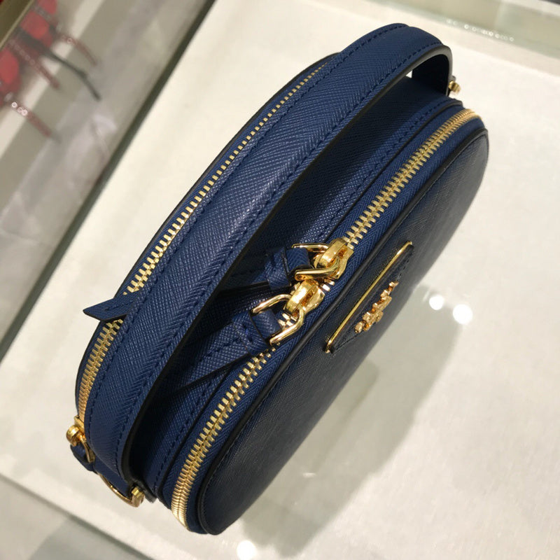 Satchel Bags - PDA Bags - 2558
