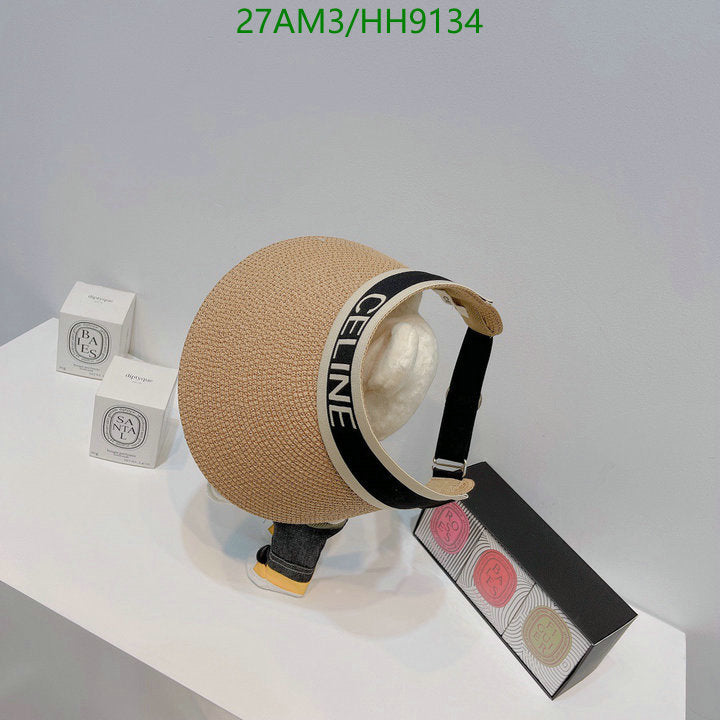 SAMC - COL Caps & Hats - 174