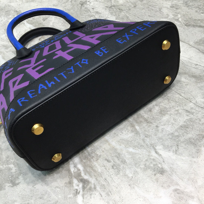Satchel Bags - BGA Bags - 1083