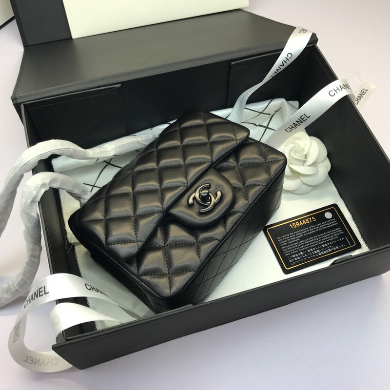 Satchel Bags - CHL Bags - 6545