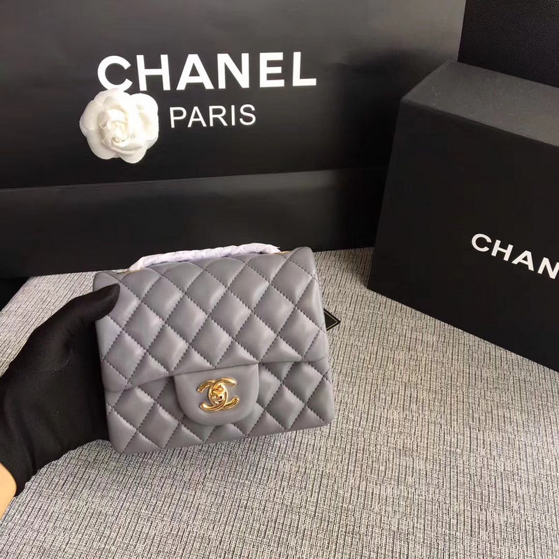 Satchel Bags - CHL Bags - 576