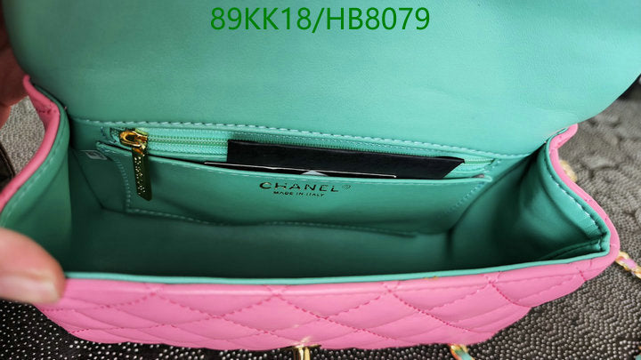 SAMC - CHL Bags Crossbody - 035