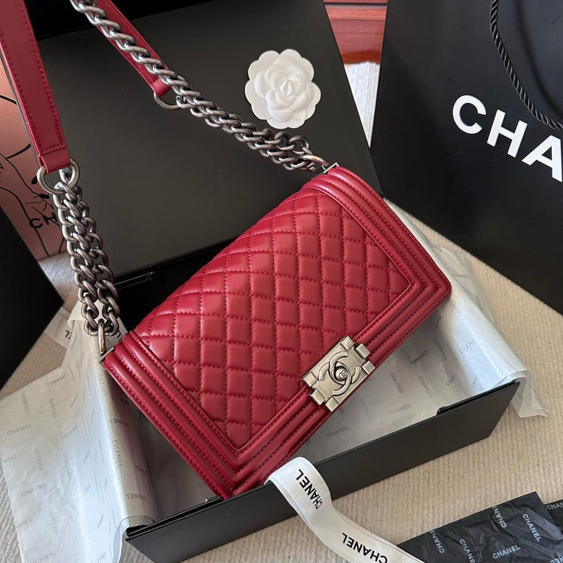 Satchel Bags - CHL Bags - 6846