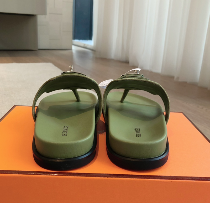 SAMC - HMS Women Shoes - 634