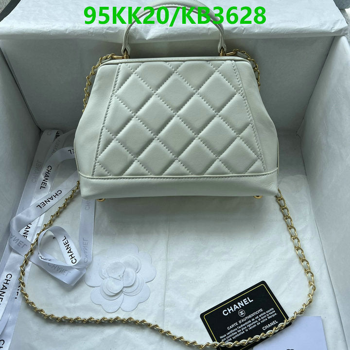 SAMC - CHL Bags Crossbody - 028