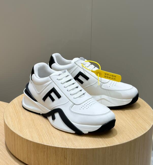 SAMC - FDE Men Shoes - 037