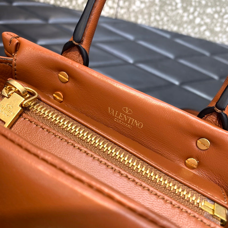 Satchel Bags - VTO Bags - 1037