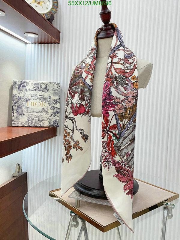 SAMC - DOR Scarves - 131