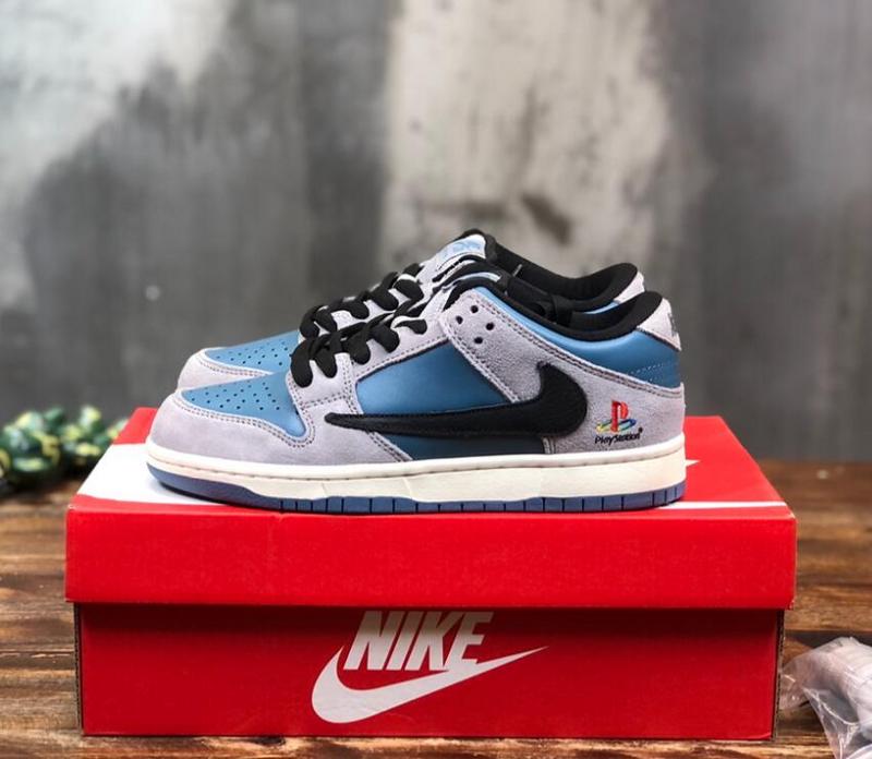 SAMC - NKE Shoes - 1715
