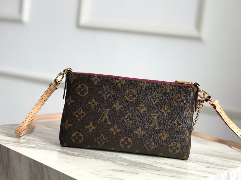 Satchel Bags - VL2 Bags - 740