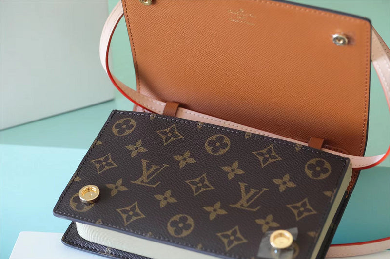 Glami Fashion Lu-Vi bags - 8798