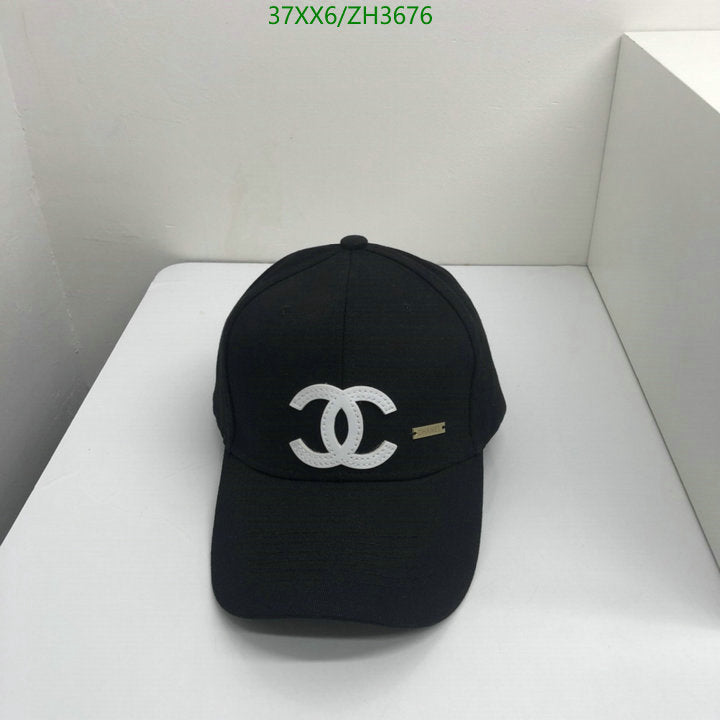 SAMC - CHL Caps & Hats - 438