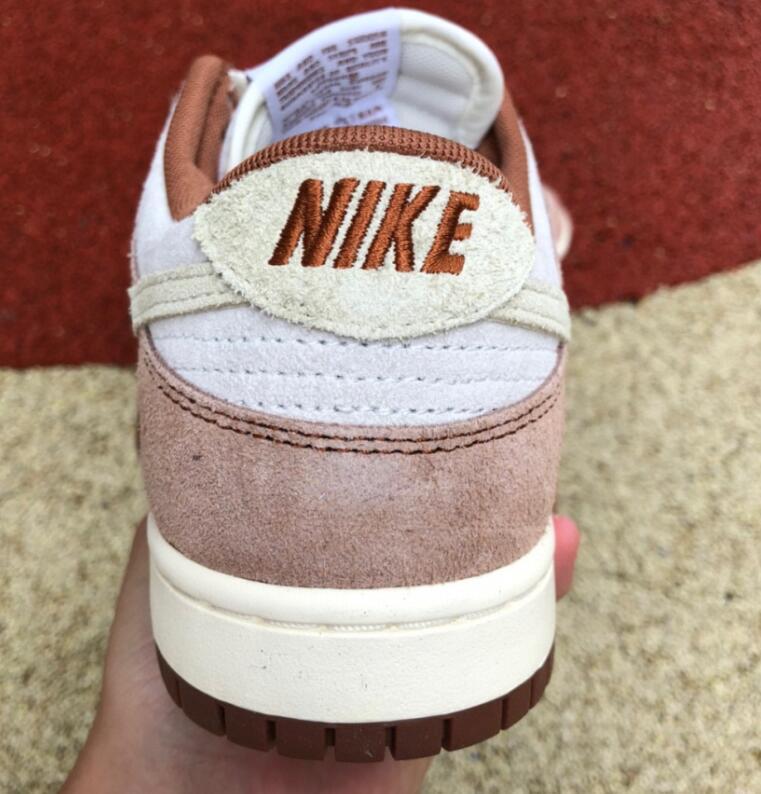 SAMC - NKE Shoes - 761