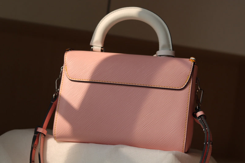 Satchel Bags - VL2 Bags - 602