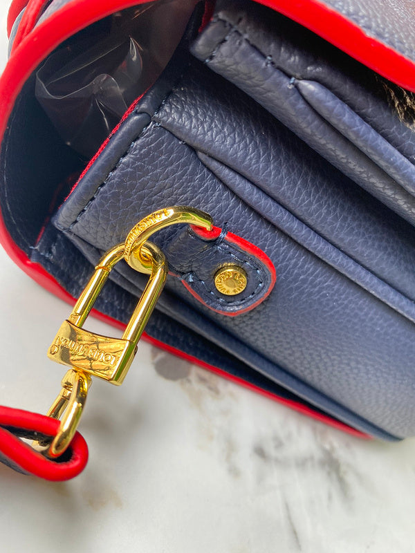 Satchel Bags - VL Bags - 090