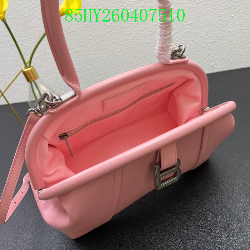 Satchel Bags - BGA Bags - 1848