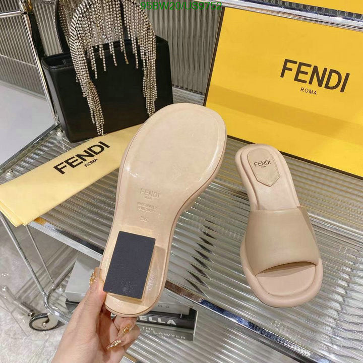 SAMC - FDE Women Shoes - 412