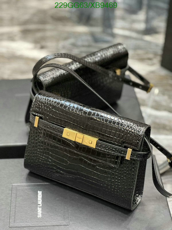 SAMC - YLS Bags - 328