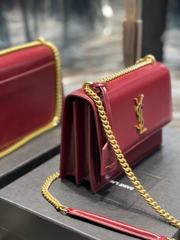 Glami- Glami- - SLY Bags - 634
