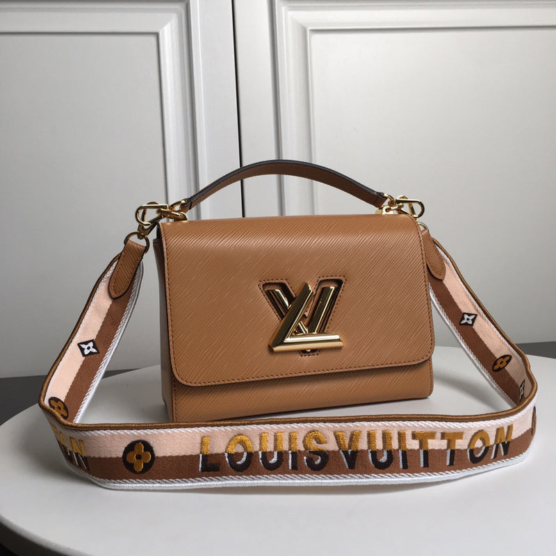 Glami Fashion Lu-Vi Bags - 16973
