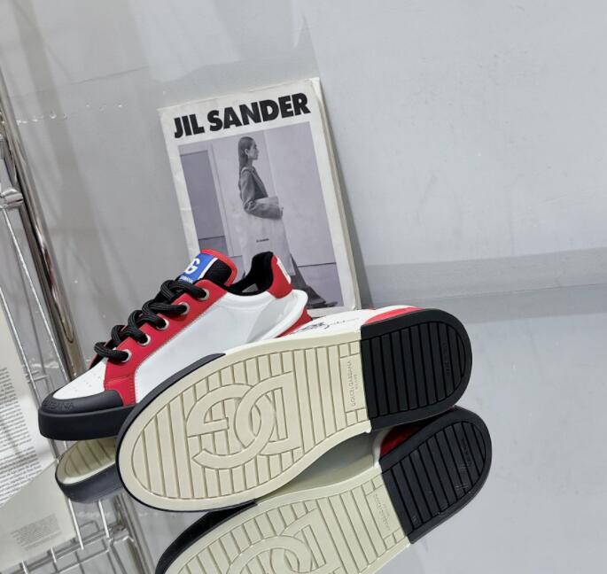 SAMC - DAG Men Shoes - 083