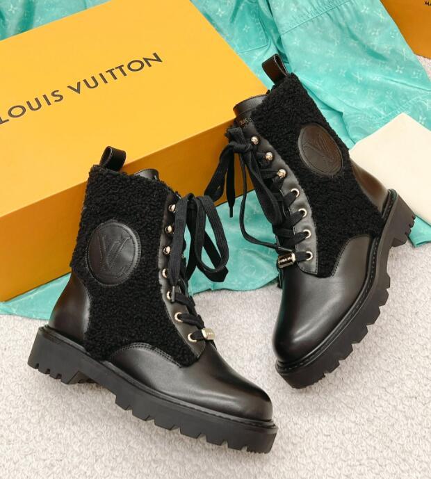 Glamy - LOV Women Shoes - 658