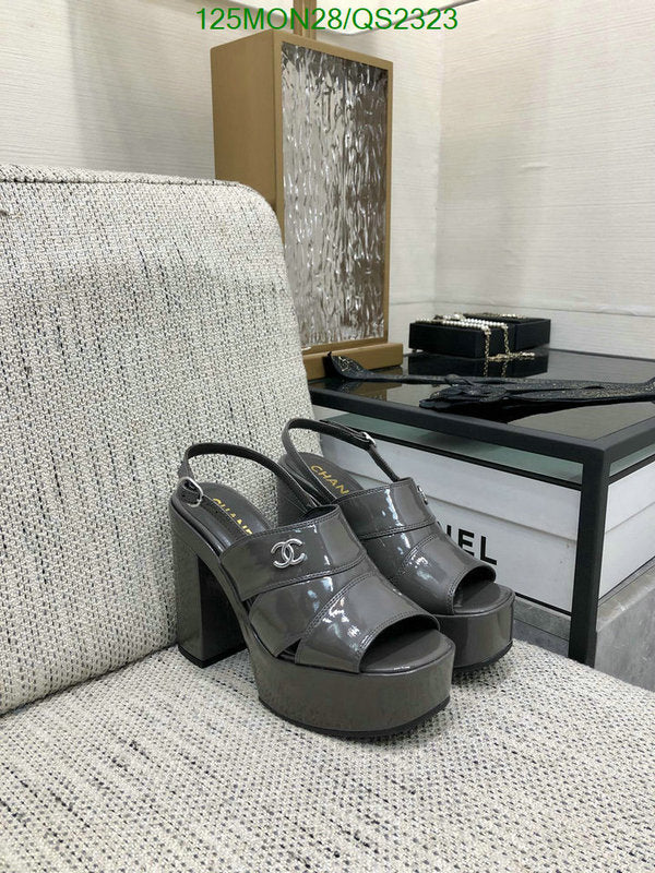 SAMC - CHL Women Shoes High Heels - 173