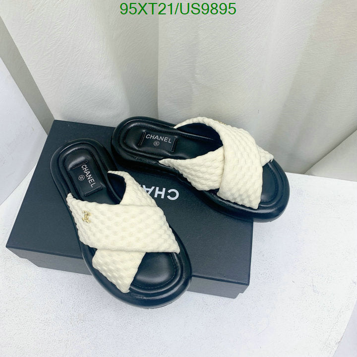 SAMC - CHL Women Shoes Slippers - 063